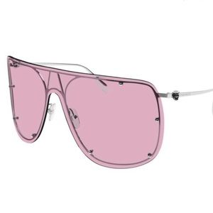 Alexander McQueen Eyewear Oversize-Frame